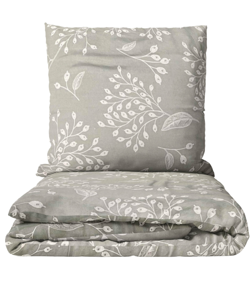 Gultas veļas komplekts „Grandiflora“. Gultas veļas komplekti 140x200