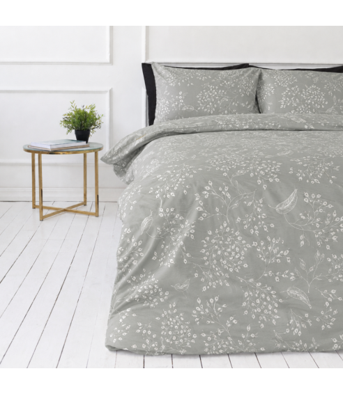 Gultas veļas komplekts „Grandiflora“. Gultas veļas komplekti 140x200