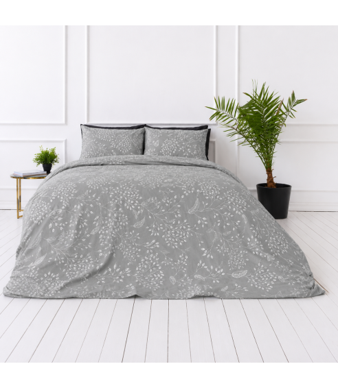 Gultas veļas komplekts „Grandiflora“. Gultas veļas komplekti 140x200