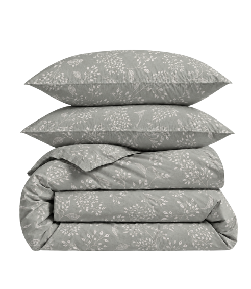 Gultas veļas komplekts „Grandiflora“. Gultas veļas komplekti 140x200
