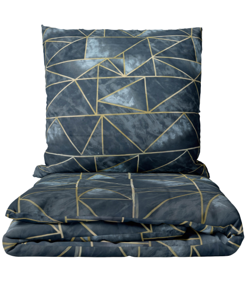 Gultas veļas komplekts „Isolde“. Gultas veļas komplekti 140x200