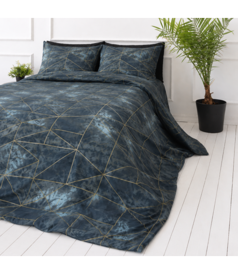 Gultas veļas komplekts „Isolde“. Gultas veļas komplekti 140x200