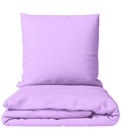 Gultas veļas komplekts „Keepsake Lilac“. Kokvilnas gultas veļa