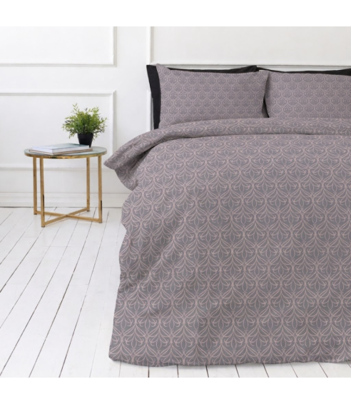 Gultas veļas komplekts „Ligomes“. Gultas veļas komplekti 140x200