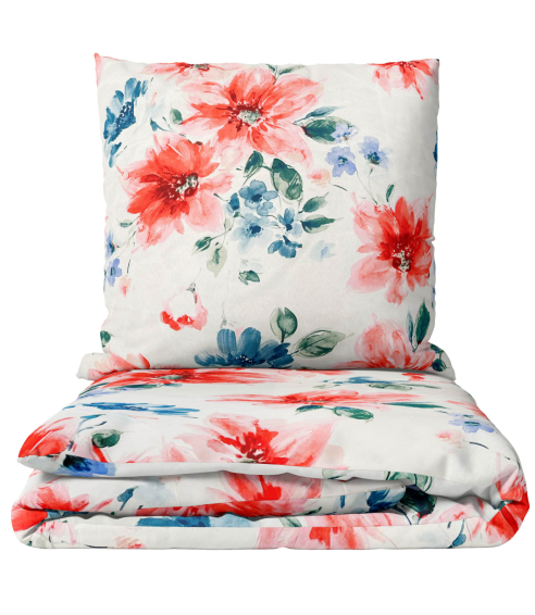 Gultas veļas komplekts „Miraflores“. Gultas veļas komplekti 140x200