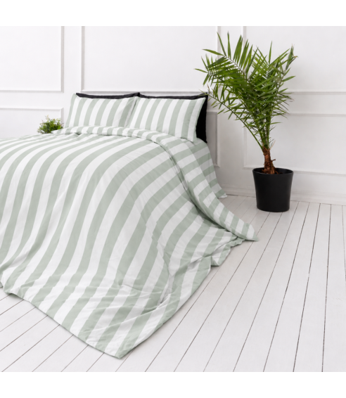 Gultas veļas komplekts „Modern Line“. Gultas veļas komplekti 140x200