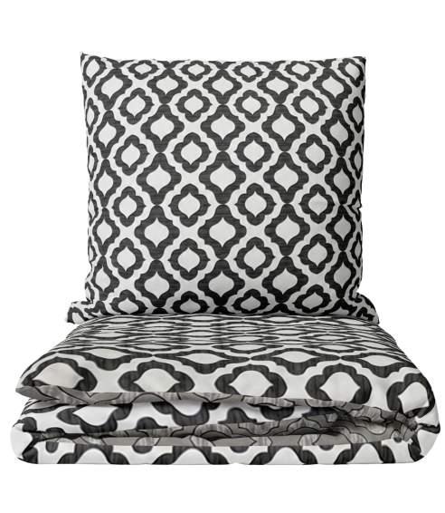Gultas veļas komplekts „Moroccan Veil“. Gultas veļas komplekti 140x200