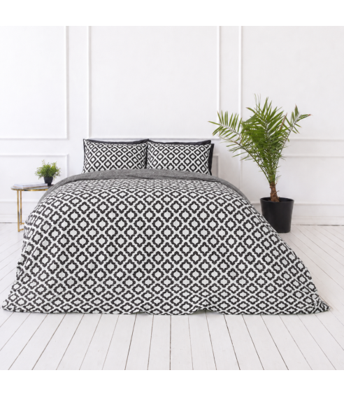 Gultas veļas komplekts „Moroccan Veil“. Gultas veļas komplekti 140x200