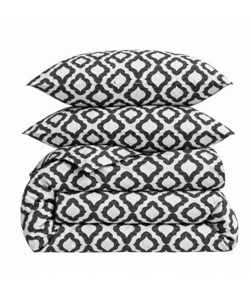 Gultas veļas komplekts „Moroccan Veil“. Gultas veļas komplekti 140x200