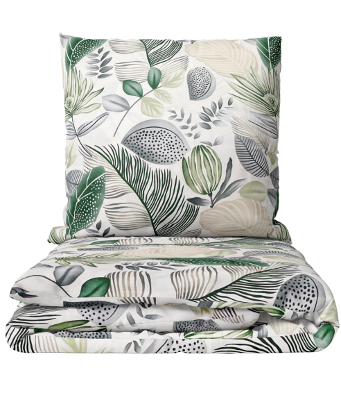 Gultas veļas komplekts „Natural Emporium“. Gultas veļas komplekti 140x200