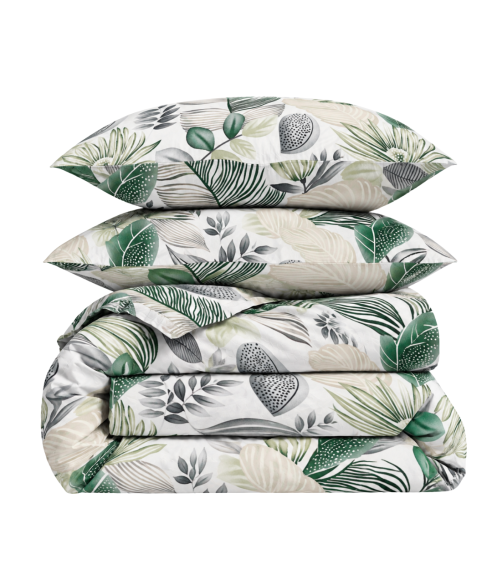 Gultas veļas komplekts „Natural Emporium“. Gultas veļas komplekti 140x200