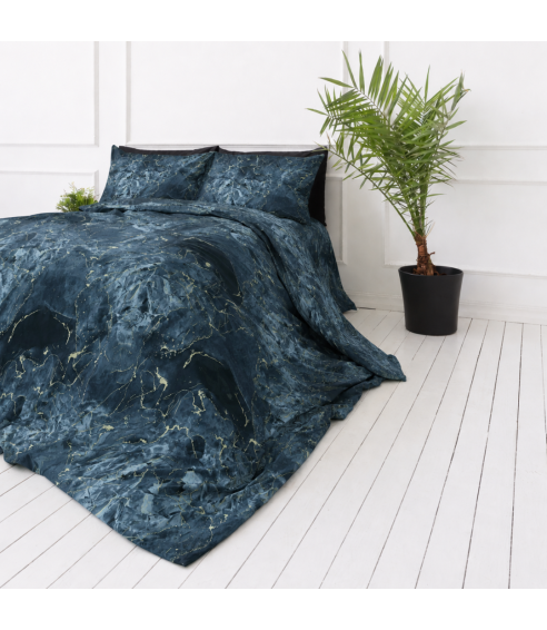 Gultas veļas komplekts „Nebula“. Gultas veļas komplekti 140x200