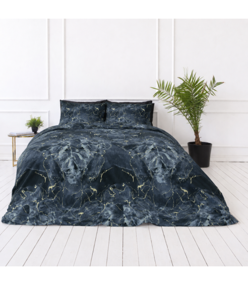 Gultas veļas komplekts „Nebula“. Gultas veļas komplekti 140x200
