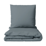 Gultas veļas komplekts „Nightfall“. Kokvilnas gultas veļa, 140x200 cm, 200x200 cm, 200x220 cm