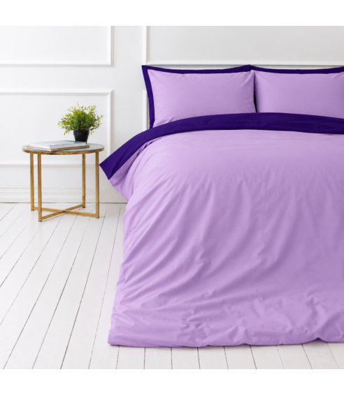 Gultas veļas komplekts „Orchid Pansy“. Gultas veļas komplekti 140x200