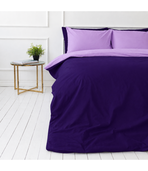 Gultas veļas komplekts „Orchid Pansy“. Gultas veļas komplekti 140x200