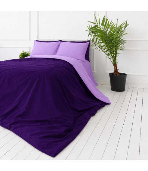 Gultas veļas komplekts „Orchid Pansy“. Gultas veļas komplekti 140x200