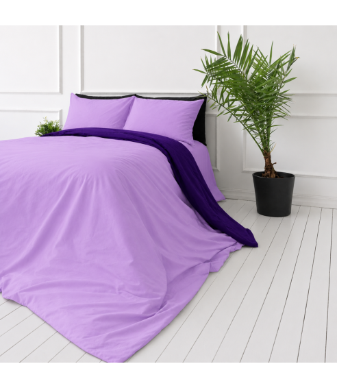 Gultas veļas komplekts „Orchid Pansy“. Gultas veļas komplekti 140x200