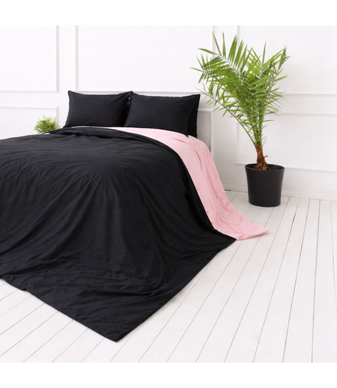 Gultas veļas komplekts „Pink Panther“. Gultas veļas komplekti 140x200