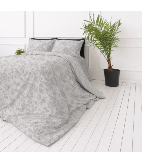 Gultas veļas komplekts „Trel“. Gultas veļas komplekti 140x200