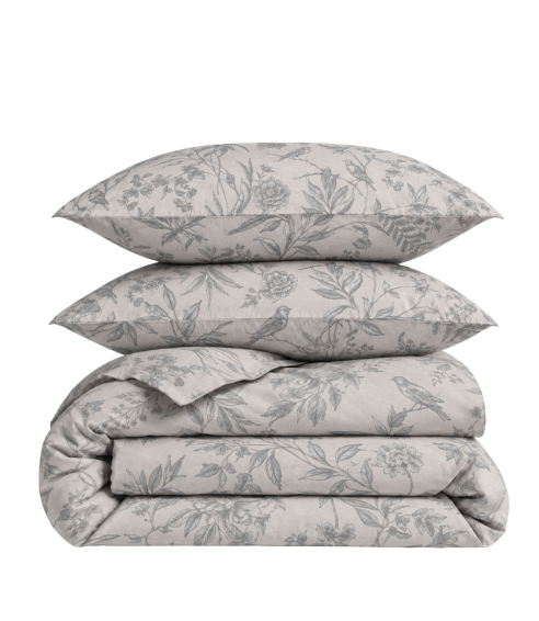 Gultas veļas komplekts „Trel“. Gultas veļas komplekti 140x200