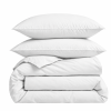 Gultas veļas komplekts „White Cotton“