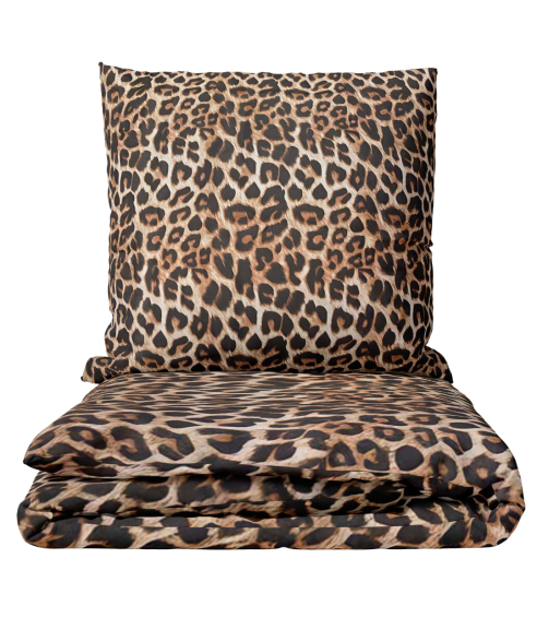 Gultas veļas komplekts „Wild Style“. Gultas veļas komplekti 140x200