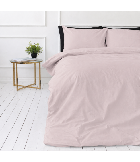 Perkali gultas veļas komplekts „Shell Percale“. Perkali gultas veļa