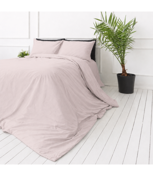  Perkali gultas veļas komplekts „Shell Percale“. Perkali gultas veļa