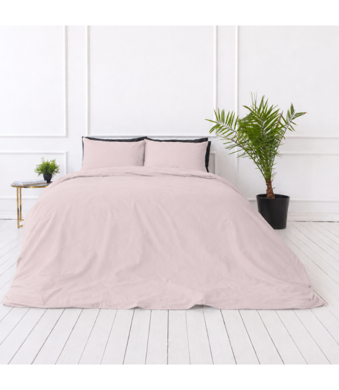  Perkali gultas veļas komplekts „Shell Percale“. Perkali gultas veļa