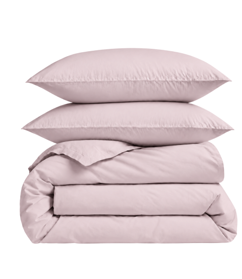  Perkali gultas veļas komplekts „Shell Percale“. Perkali gultas veļa