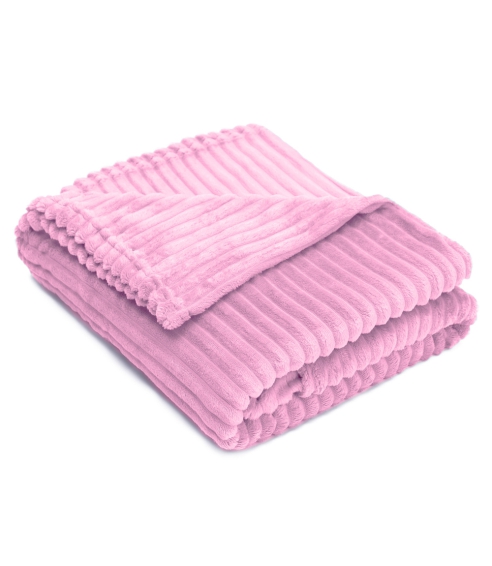 Pleds „Marshmallow Lily fleece blanket“. Pledi