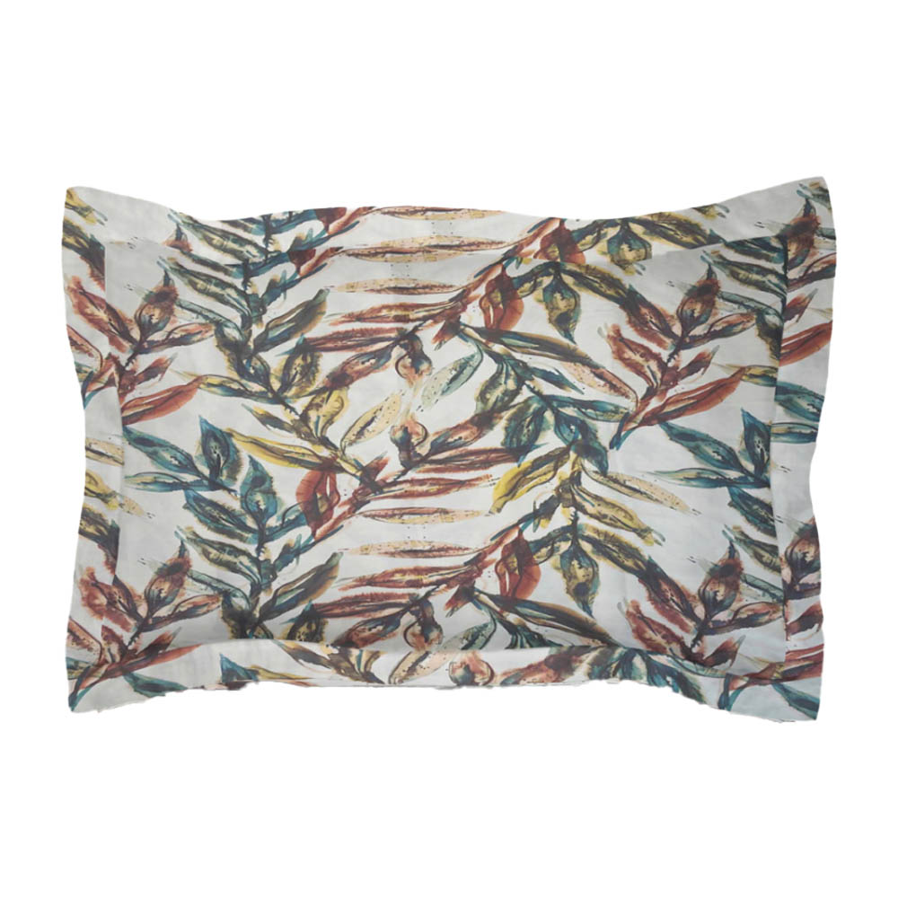 Premium satīna spilvendrānas „Flopsie“. Spilvendrānas 50x70