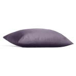 Premium satīna spilvendrānas "Mauve“