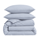 Premium satīna gultas veļas komplekts „Classic grey“. Mako satīna gultas veļa, 140x200 cm, 200x200 cm, 200x220 cm. Elegants pelēkas krāsas satīna gultas veļas komplekts. Premium satīna gultas veļas komplekts „Classic grey“. Mako satīna gultas veļa, 140x200 cm, 200x200 cm, 200x220 cm. Elegants pelēkas krāsas satīna gultas veļas komplekts.