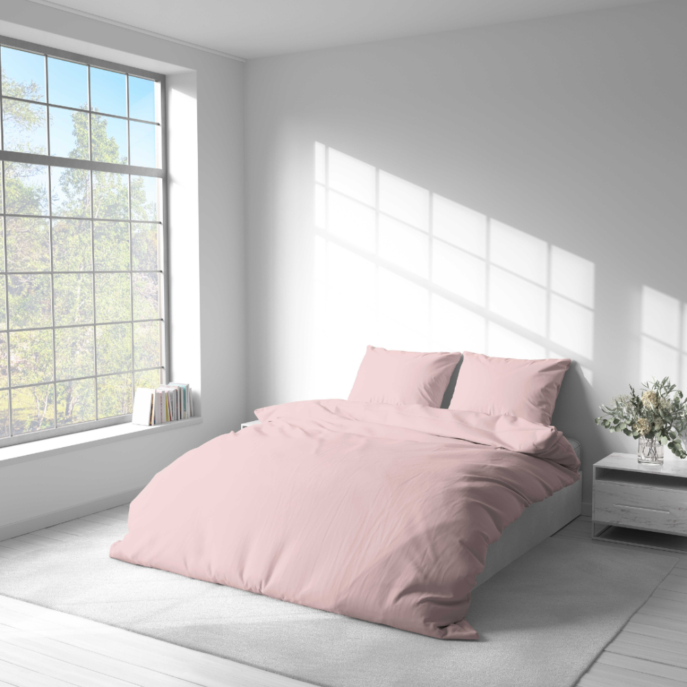 Premium satīns „Classic pink“. Gultas veļas komplekti 150x200, 100x140 cm, 140x200 cm, 150x200 cm, 160x200 cm, 180x200 cm, 200x200 cm, 200x220 cm, 220x240 cm. Pasteļrozā vienkrāsains gultas veļas komplekts Premium satīns „Classic pink“. Gultas veļas komplekti 150x200, 100x140 cm, 140x200 cm, 150x200 cm, 160x200 cm, 180x200 cm, 200x200 cm, 200x220 cm, 220x240 cm. Pasteļrozā vienkrāsains gultas veļas komplekts