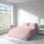 Premium satīns „Classic pink“. Gultas veļas komplekti 150x200, 100x140 cm, 140x200 cm, 150x200 cm, 160x200 cm, 180x200 cm, 200x200 cm, 200x220 cm, 220x240 cm. Pasteļrozā vienkrāsains gultas veļas komplekts Premium satīns „Classic pink“. Gultas veļas komplekti 150x200, 100x140 cm, 140x200 cm, 150x200 cm, 160x200 cm, 180x200 cm, 200x200 cm, 200x220 cm, 220x240 cm. Pasteļrozā vienkrāsains gultas veļas komplekts