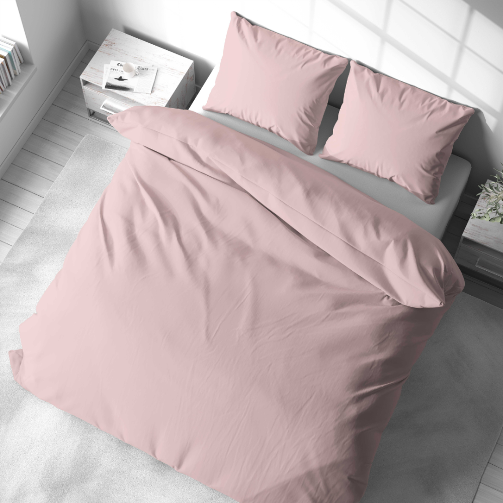 Premium satīns „Classic pink“. Gultas veļas komplekti 150x200, 100x140 cm, 140x200 cm, 150x200 cm, 160x200 cm, 180x200 cm, 200x200 cm, 200x220 cm, 220x240 cm. Smalka rozā toņa moderna vienkārša dizaina gultas veļas komplekts Premium satīns „Classic pink“. Gultas veļas komplekti 150x200, 100x140 cm, 140x200 cm, 150x200 cm, 160x200 cm, 180x200 cm, 200x200 cm, 200x220 cm, 220x240 cm. Smalka rozā toņa moderna vienkārša dizaina gultas veļas komplekts