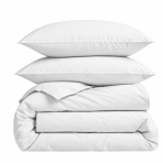Premium satīna gultas veļas komplekts „Classic White“. Vienkrāsaina gultas veļa, 140x200 cm, 150x200 cm, 160x200 cm, 180x200 cm, 200x200 cm, 200x220 cm, 220x240 cm. Balts satīna gultas veļas komplekts, kas rada svaiguma sajūtu. Premium satīna gultas veļas komplekts „Classic White“. Vienkrāsaina gultas veļa, 140x200 cm, 150x200 cm, 160x200 cm, 180x200 cm, 200x200 cm, 200x220 cm, 220x240 cm. Balts satīna gultas veļas komplekts, kas rada svaiguma sajūtu.