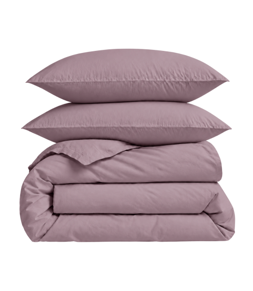Premium satīns „Grape sateen“. Satīna gultas veļa