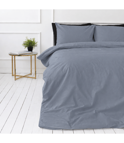 Premium satīns „Tradewinds sateen“. Satīna gultas veļa