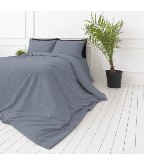 Premium satīns „Tradewinds sateen“. Satīna gultas veļa