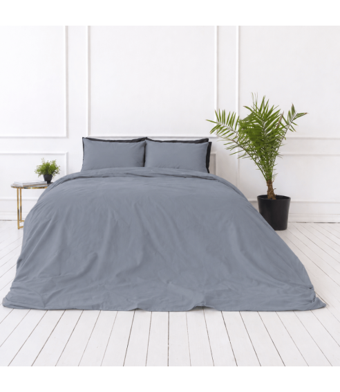 Premium satīns „Tradewinds sateen“. Satīna gultas veļa