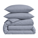 Premium satīns „Tradewinds Stripe Sateen“. Mako satīna gultas veļa, 140x200 cm, 150x200 cm, 160x200 cm, 180x200 cm, 200x200 cm, 200x220 cm, 220x240 cm Premium satīns „Tradewinds Stripe Sateen“. Mako satīna gultas veļa, 140x200 cm, 150x200 cm, 160x200 cm, 180x200 cm, 200x200 cm, 200x220 cm, 220x240 cm