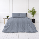 Premium satīns „Tradewinds Stripe Sateen“. Mako satīna gultas veļa, 140x200 cm, 150x200 cm, 160x200 cm, 180x200 cm, 200x200 cm, 200x220 cm, 220x240 cm Premium satīns „Tradewinds Stripe Sateen“. Mako satīna gultas veļa, 140x200 cm, 150x200 cm, 160x200 cm, 180x200 cm, 200x200 cm, 200x220 cm, 220x240 cm