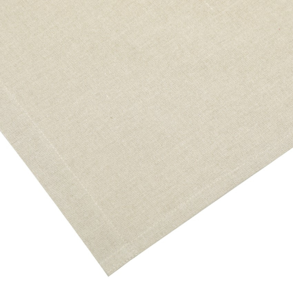 Priekšauts „Natural apron“. Priekšauti. Neitrālas smilšu krāsas priekšauts ar garu jostas siksnu un kakla lenti.