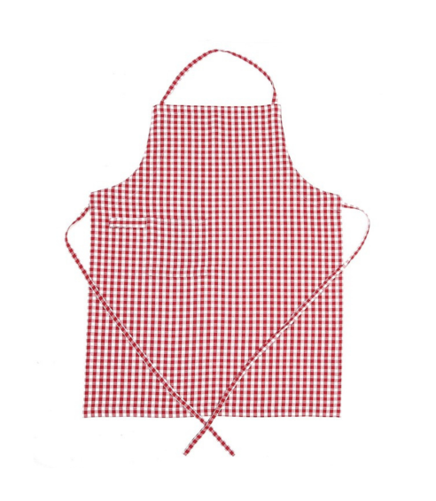 Priekšauts „Ulla apron“. Priekšauti