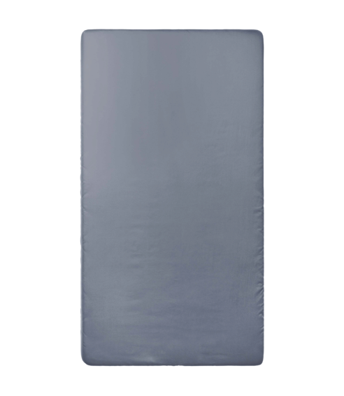 Satīna palags ar gumiju „Tradewinds Sateen“. Palags ar gumiju 90x200