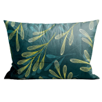 Satīna spilvendrāna "Premium Laurel". Spilvendrānas 50x70