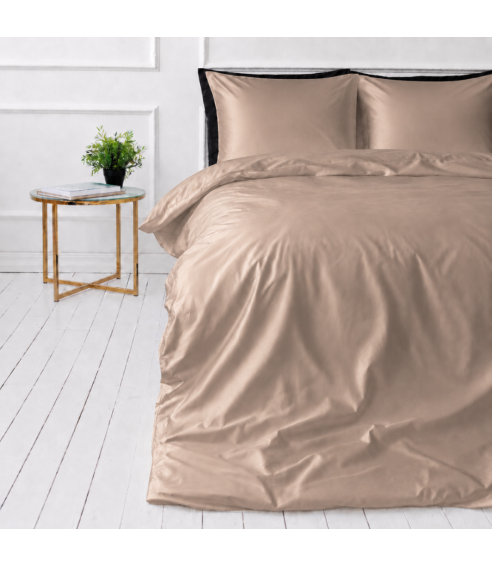 Zīda gultas veļas komplekts „Saddle Silk“. Gultas veļas komplekti 200x200